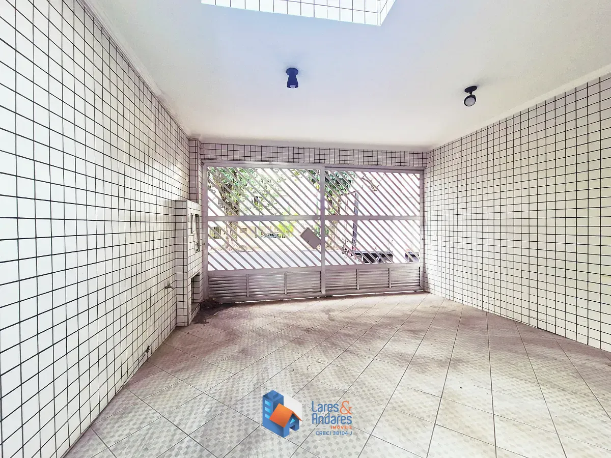 Sobrado, 2 quartos, 126 m² - Foto 8