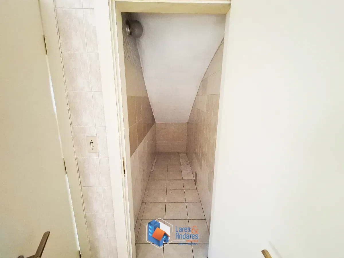 Sobrado, 2 quartos, 126 m² - Foto 33