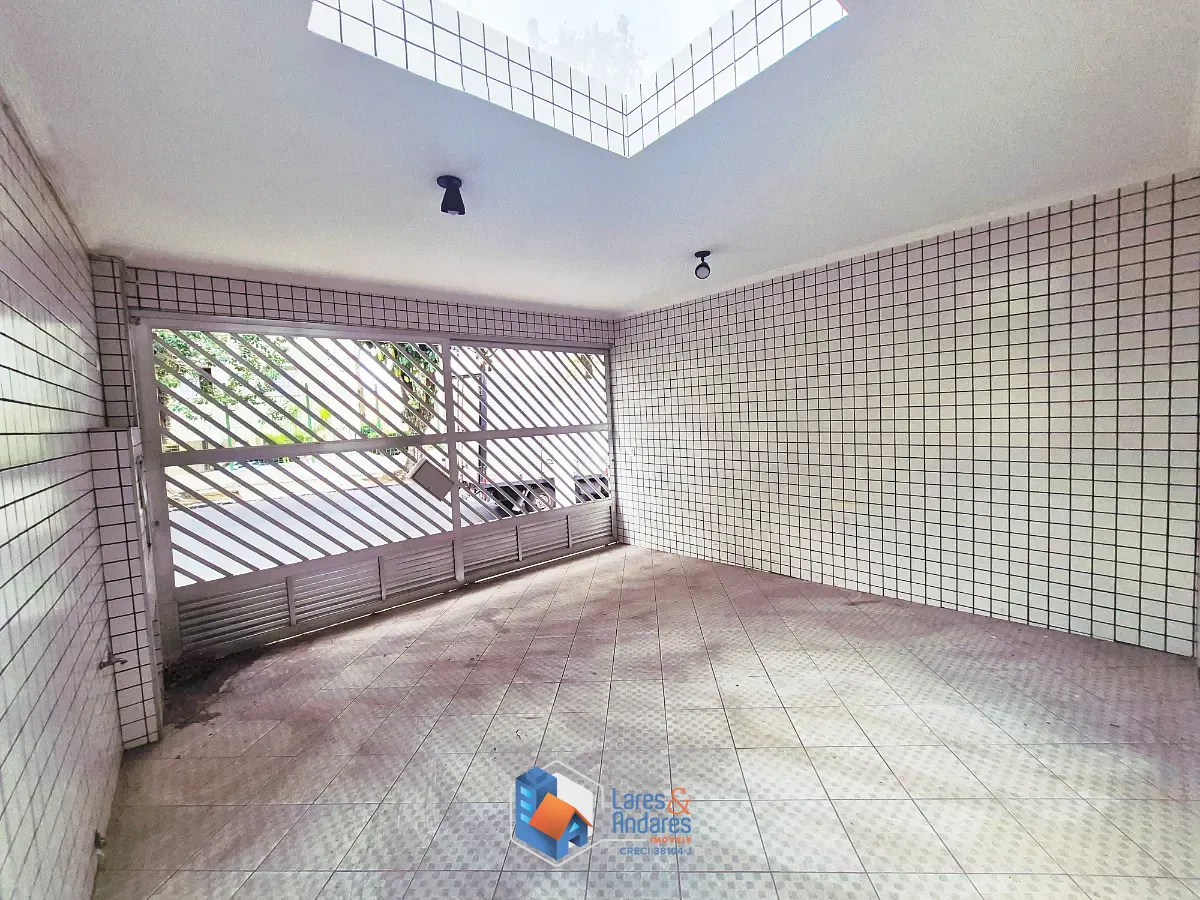 Sobrado, 2 quartos, 126 m² - Foto 7