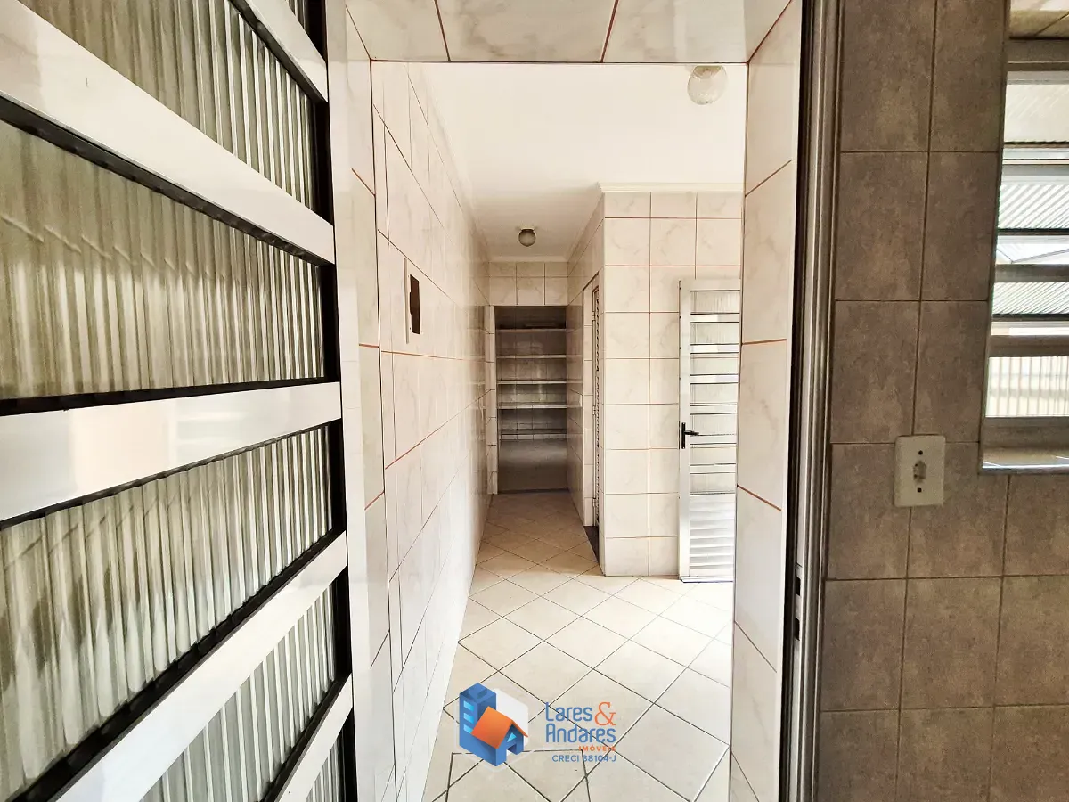 Sobrado, 2 quartos, 126 m² - Foto 35