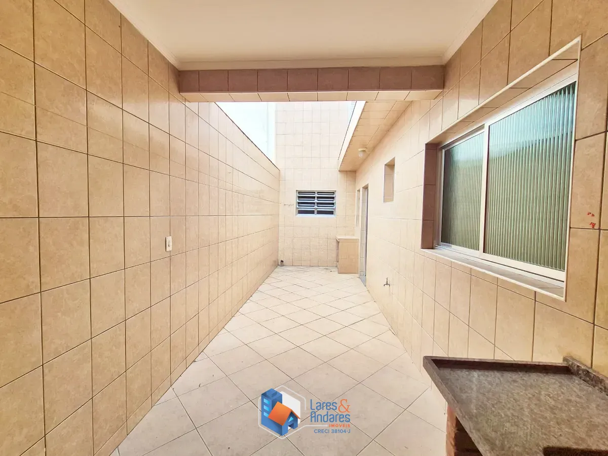 Sobrado, 2 quartos, 126 m² - Foto 40