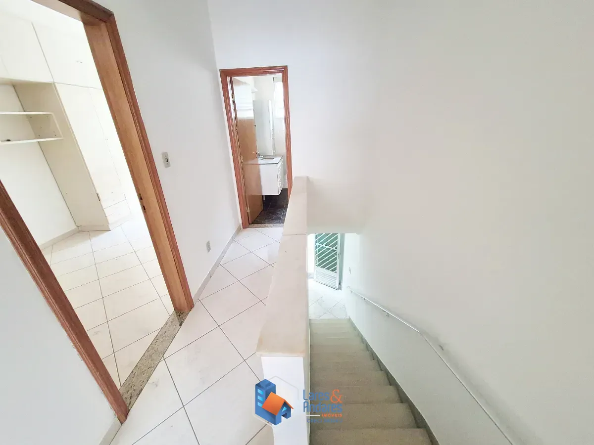 Sobrado, 2 quartos, 126 m² - Foto 62