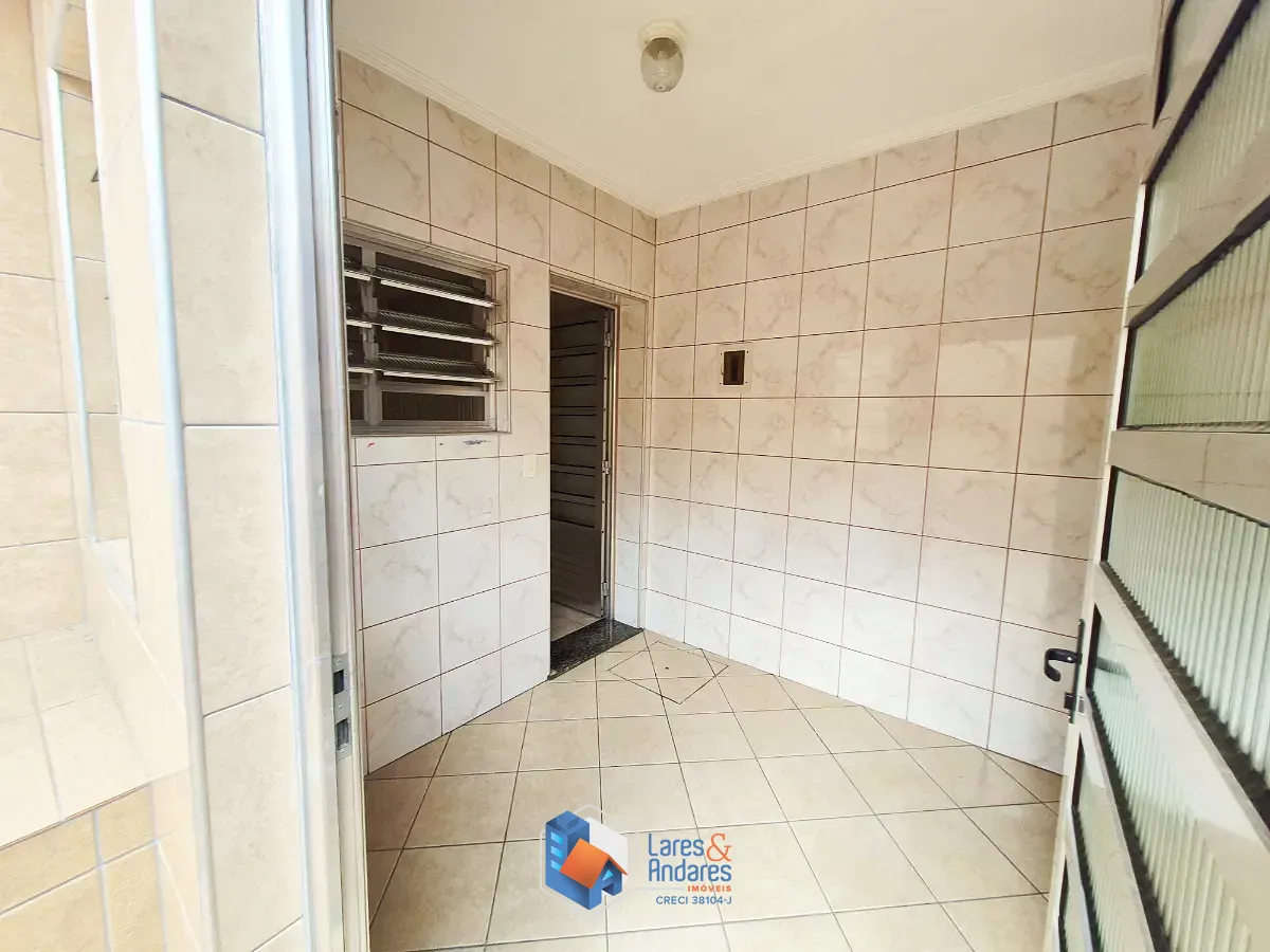 Sobrado, 2 quartos, 126 m² - Foto 38