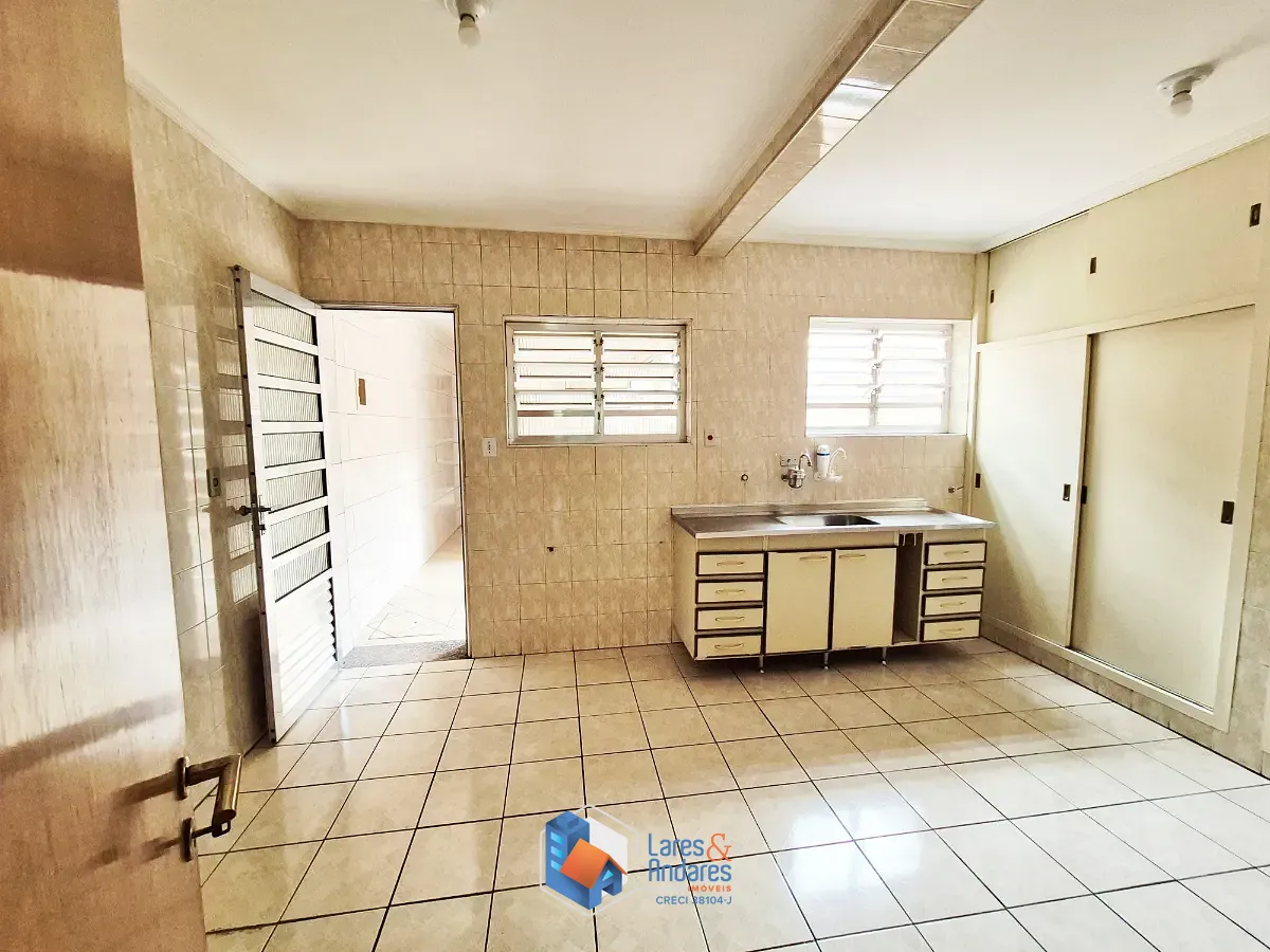 Sobrado, 2 quartos, 126 m² - Foto 27