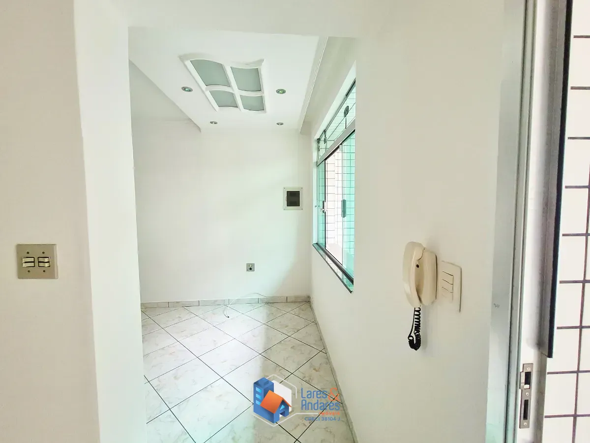 Sobrado, 2 quartos, 126 m² - Foto 19
