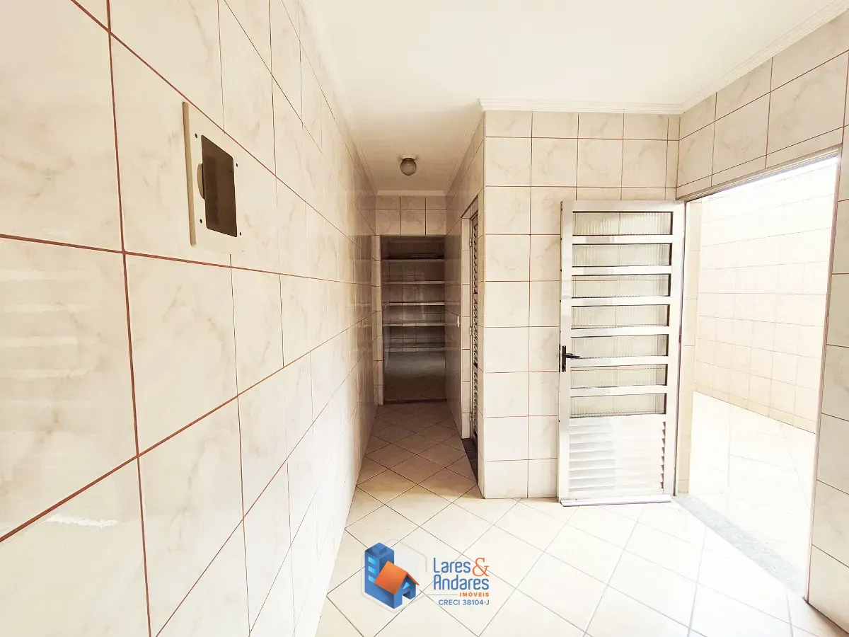 Sobrado, 2 quartos, 126 m² - Foto 34