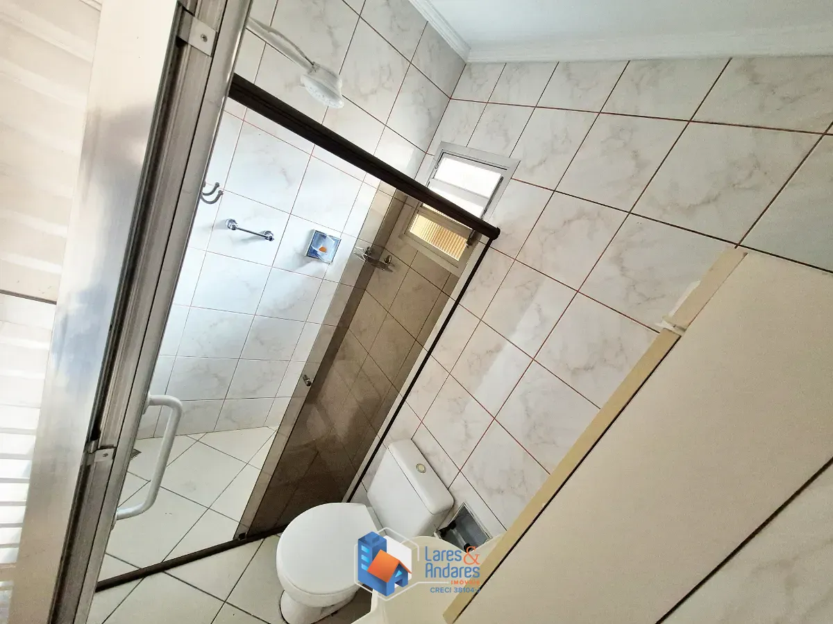 Sobrado, 2 quartos, 126 m² - Foto 45