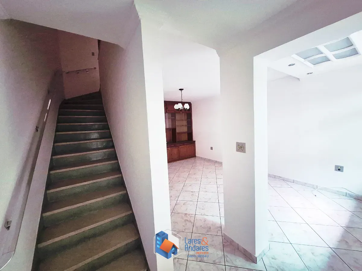 Sobrado, 2 quartos, 126 m² - Foto 12
