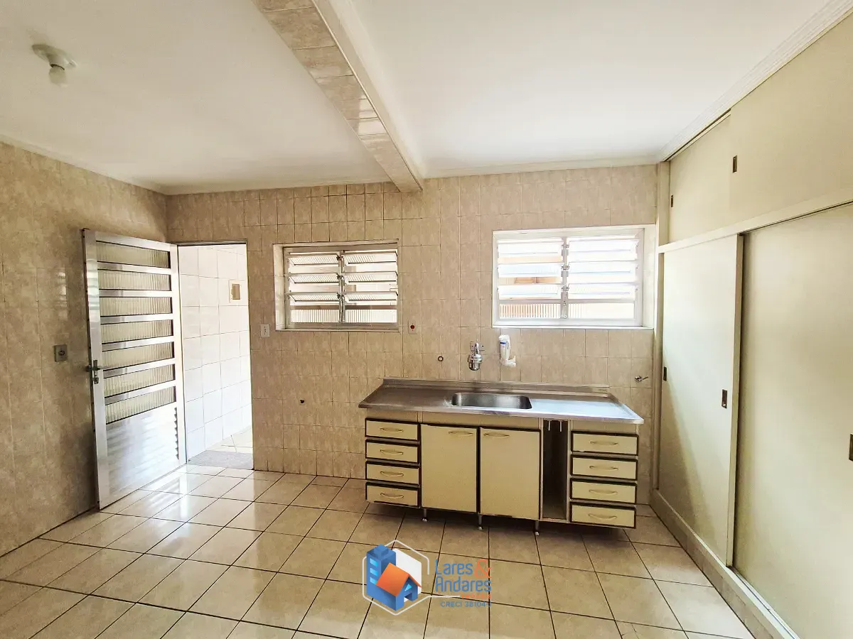 Sobrado, 2 quartos, 126 m² - Foto 24