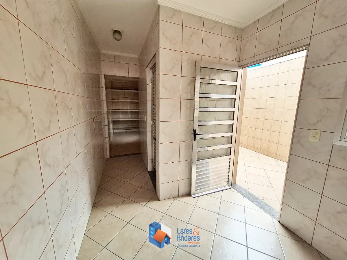 Sobrado, 2 quartos, 126 m² - Foto 49