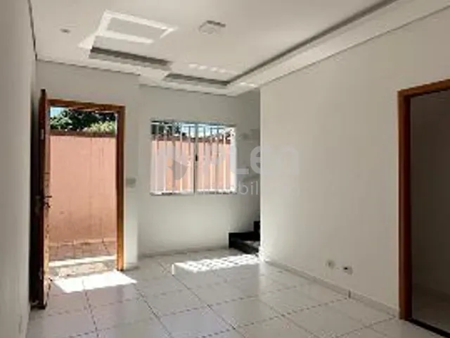 Sobrado 2 quartos e 3 banheiros, para alugar, no bairro Vila Mazzei em São Paulo