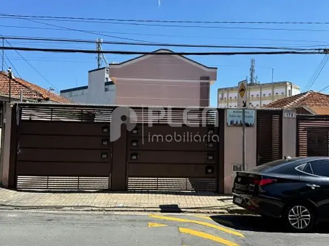 Sobrado 2 quartos e 3 banheiros, para alugar, no bairro Vila Mazzei em São Paulo