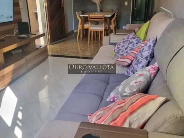 Sobrado com 150m² 3 quartos e 3 banheiros, à venda, no bairro Mooca em São Paulo