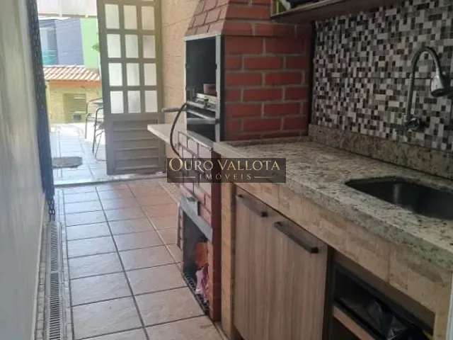 Sobrado com 150m² 3 quartos e 3 banheiros, à venda, no bairro Mooca em São Paulo