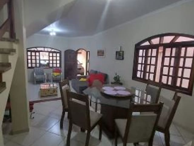 Foto do Sobrado - Sobrado com 3 dormitórios para alugar, 190 m² por R$ 3.750,00/mês - Jardim Sul - São José dos Campos/SP | INDEPENDENCE NEGOCIOS IMOBILIARIOS LTDA
