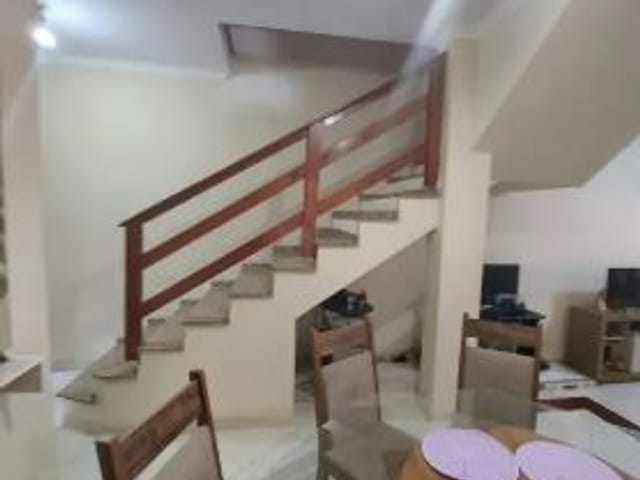 Foto do Sobrado - Sobrado com 3 dormitórios para alugar, 190 m² por R$ 3.750,00/mês - Jardim Sul - São José dos Campos/SP | INDEPENDENCE NEGOCIOS IMOBILIARIOS LTDA