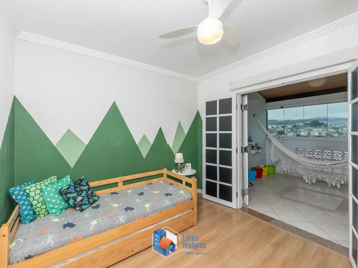 Sobrado, 2 quartos, 150 m² - Foto 29