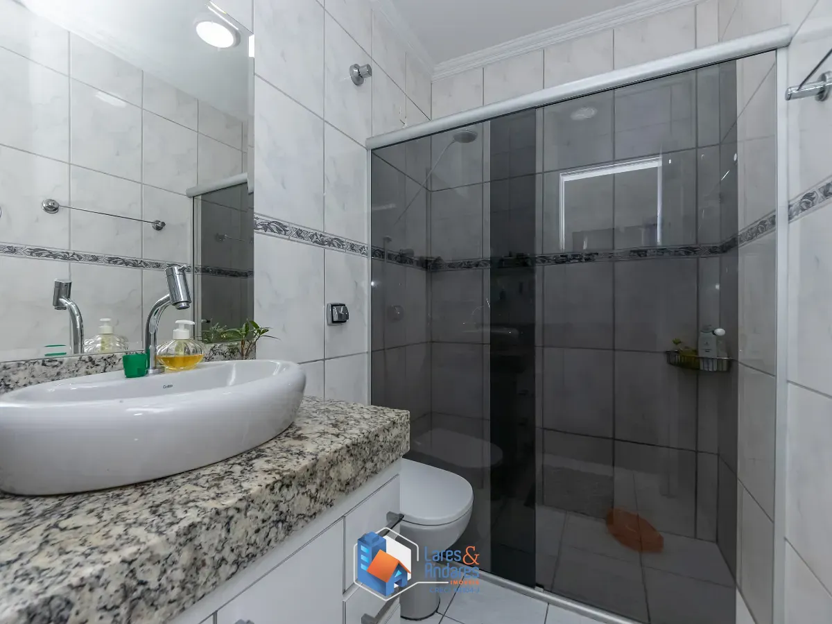 Sobrado, 2 quartos, 150 m² - Foto 27