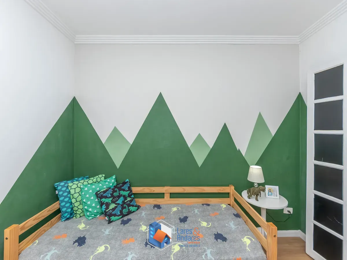 Sobrado, 2 quartos, 150 m² - Foto 31