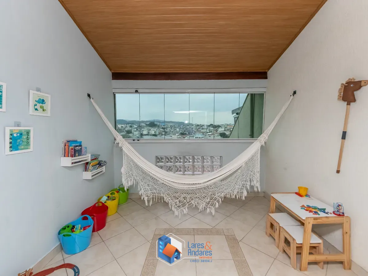 Sobrado, 2 quartos, 150 m² - Foto 33