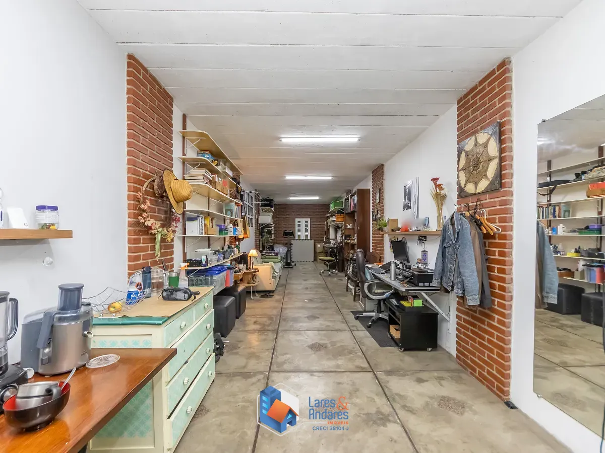 Sobrado, 2 quartos, 150 m² - Foto 41