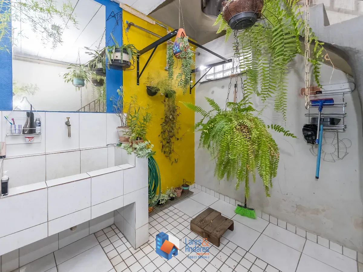 Sobrado, 2 quartos, 150 m² - Foto 38