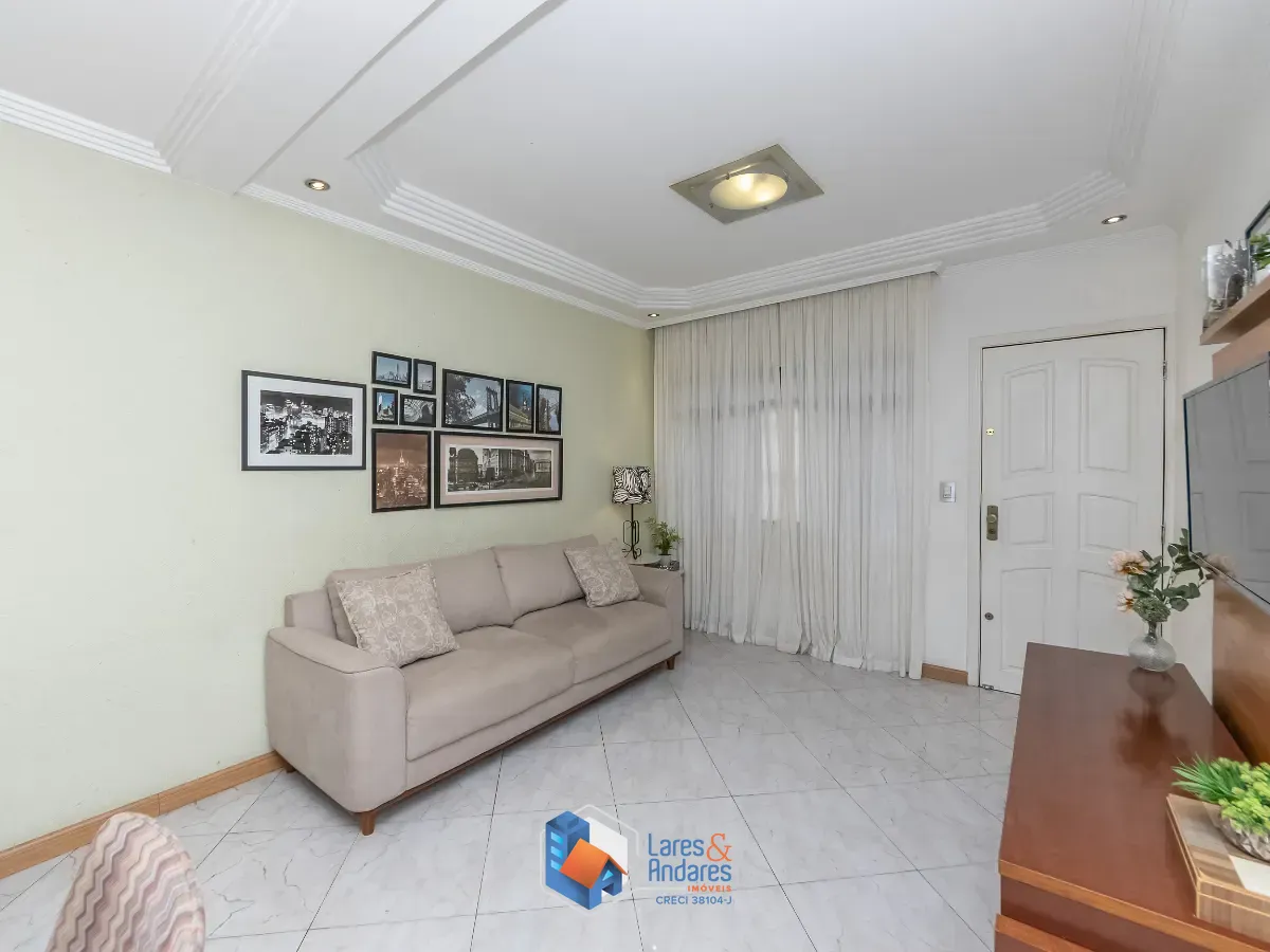 Sobrado, 2 quartos, 150 m² - Foto 15