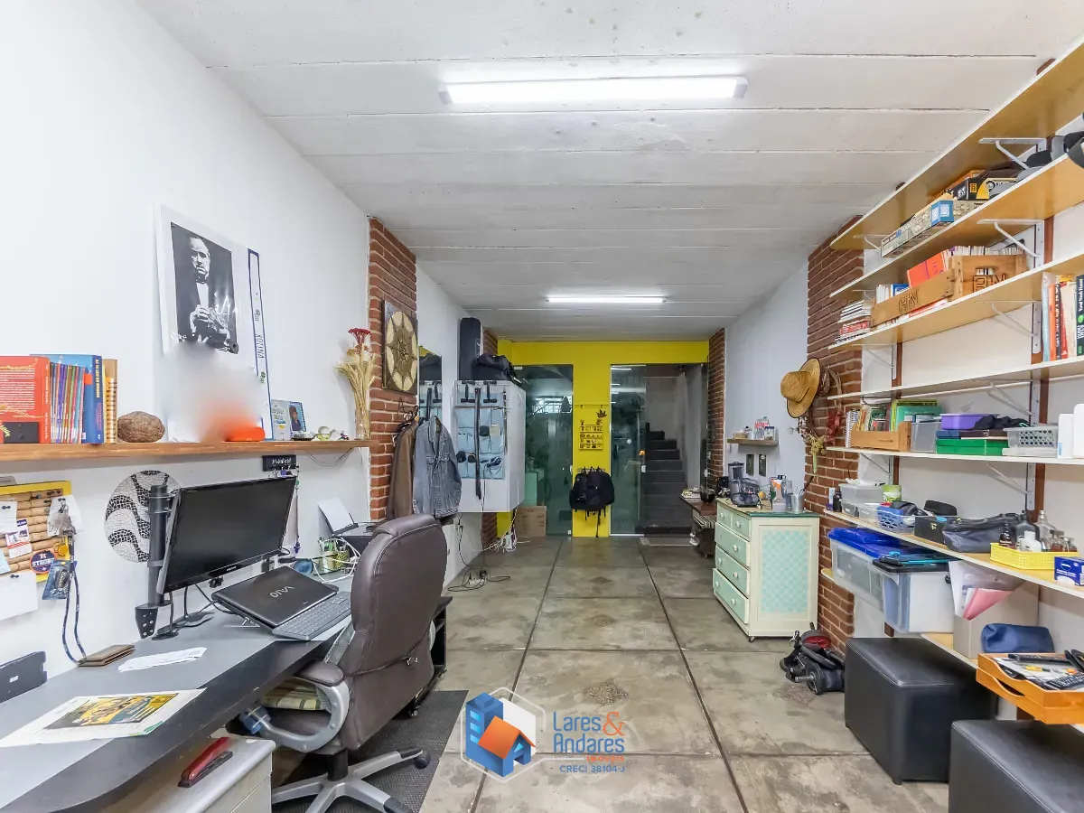 Sobrado, 2 quartos, 150 m² - Foto 46