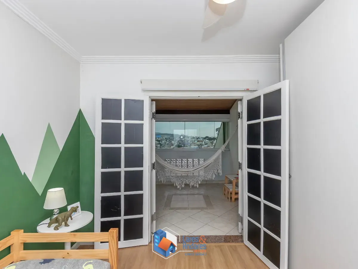 Sobrado, 2 quartos, 150 m² - Foto 30