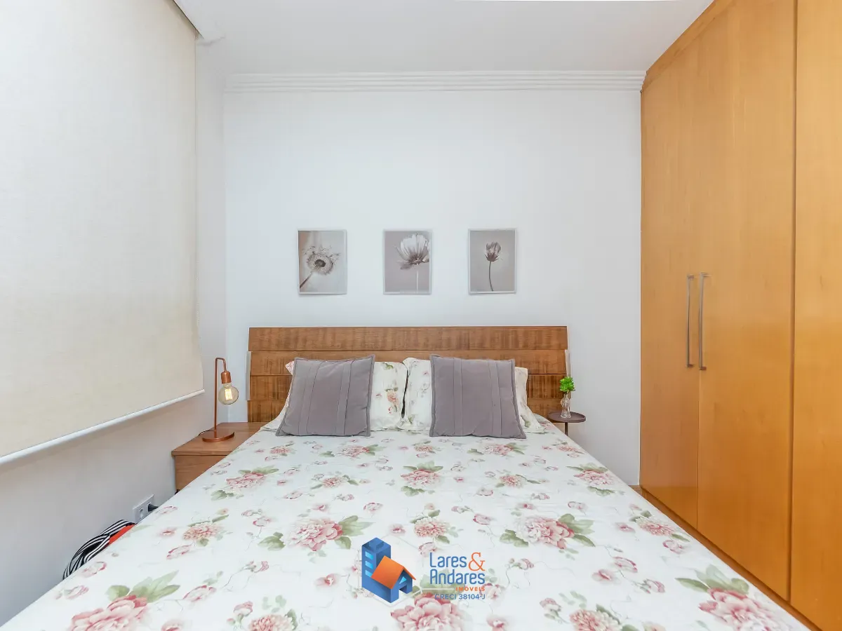 Sobrado, 2 quartos, 150 m² - Foto 23