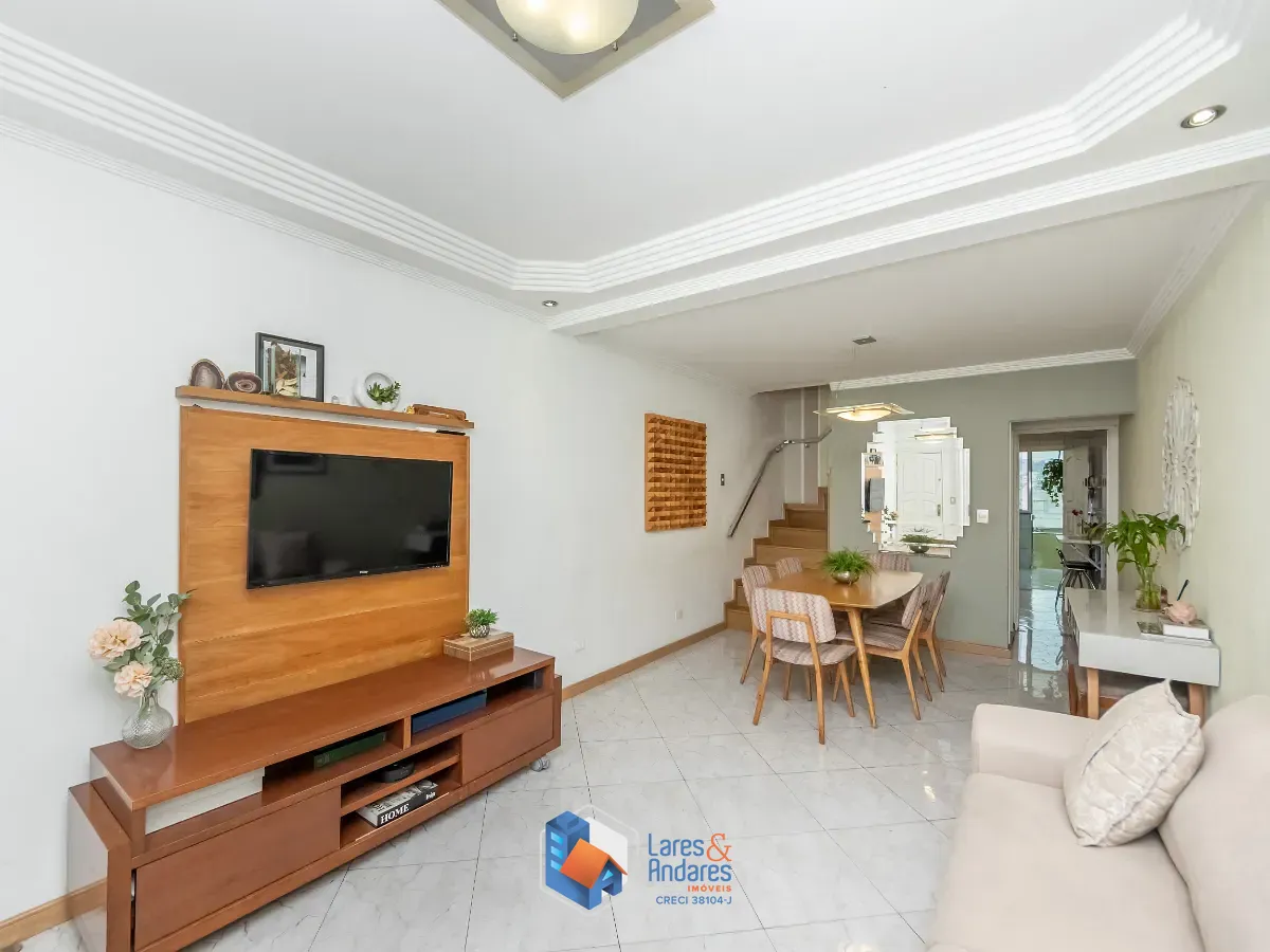 Sobrado, 2 quartos, 150 m² - Foto 10