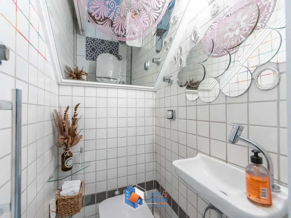 Sobrado, 2 quartos, 150 m² - Foto 16