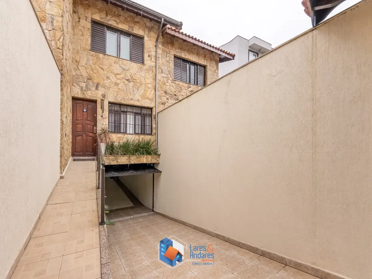 Sobrado, 2 quartos, 150 m² - Foto 5