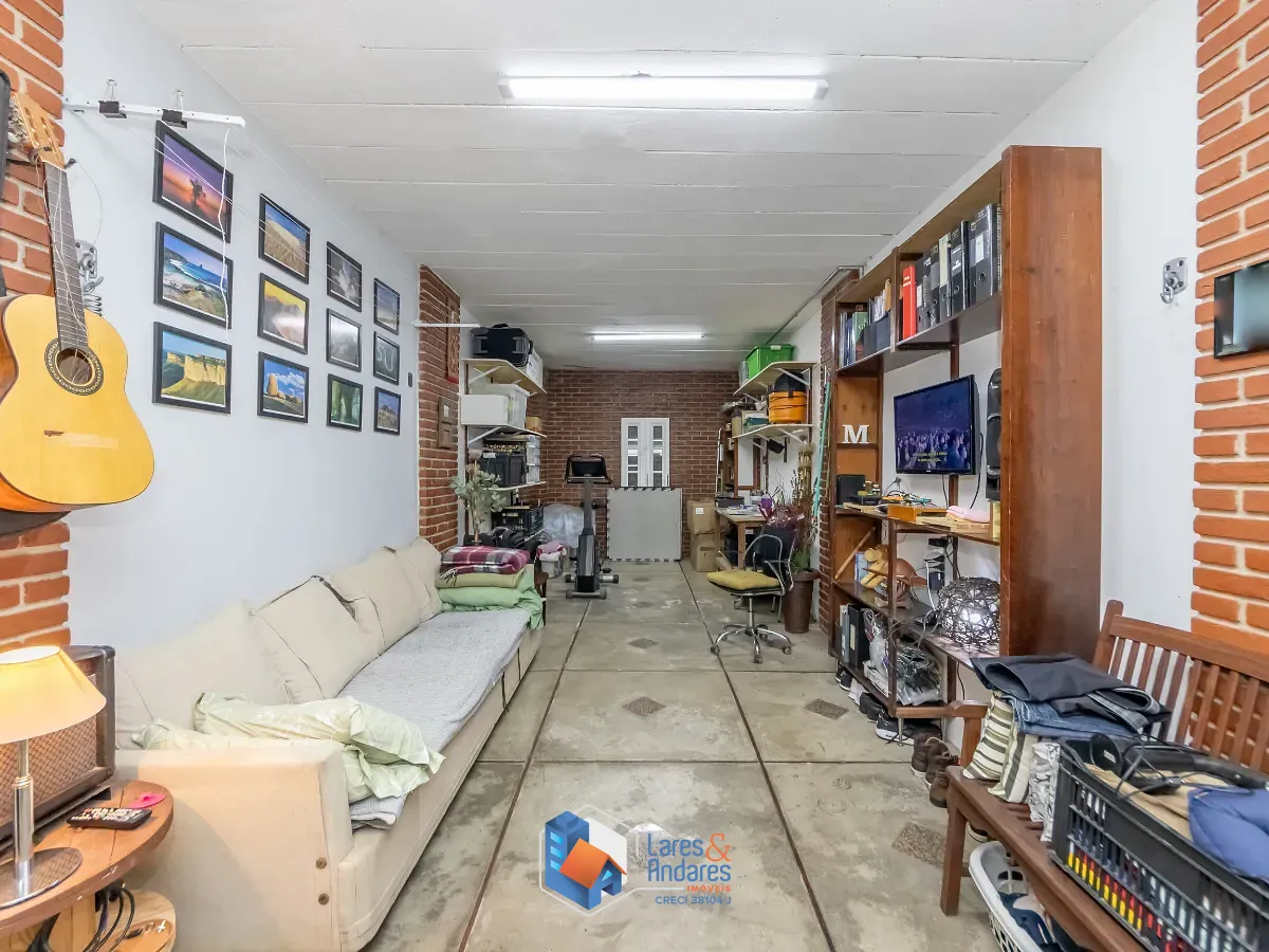 Sobrado, 2 quartos, 150 m² - Foto 44