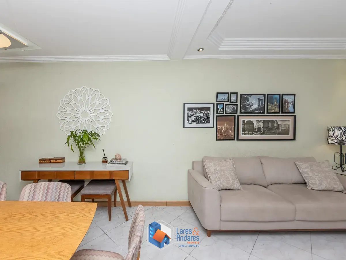 Sobrado, 2 quartos, 150 m² - Foto 12