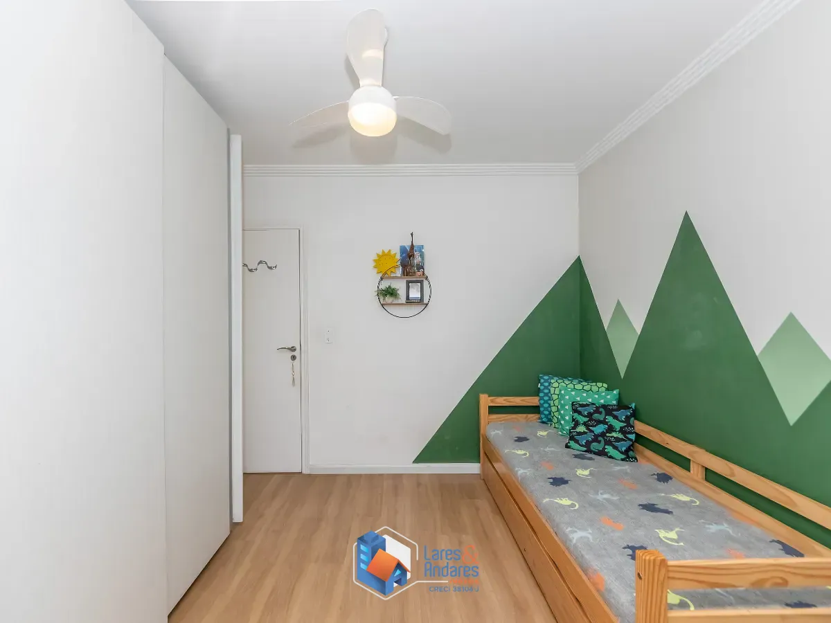 Sobrado, 2 quartos, 150 m² - Foto 28