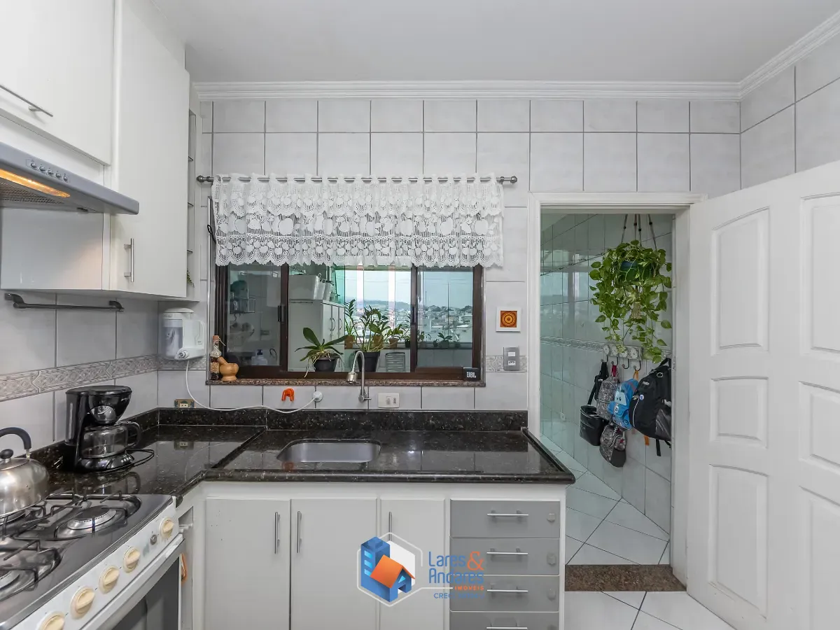 Sobrado, 2 quartos, 150 m² - Foto 17