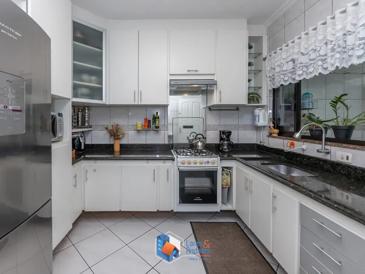 Sobrado, 2 quartos, 150 m² - Foto 18