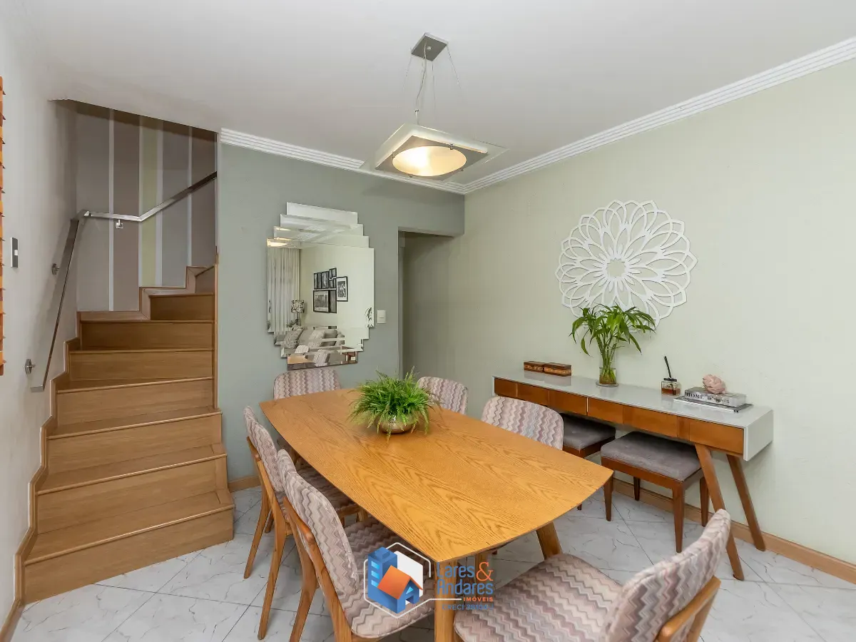 Sobrado, 2 quartos, 150 m² - Foto 7
