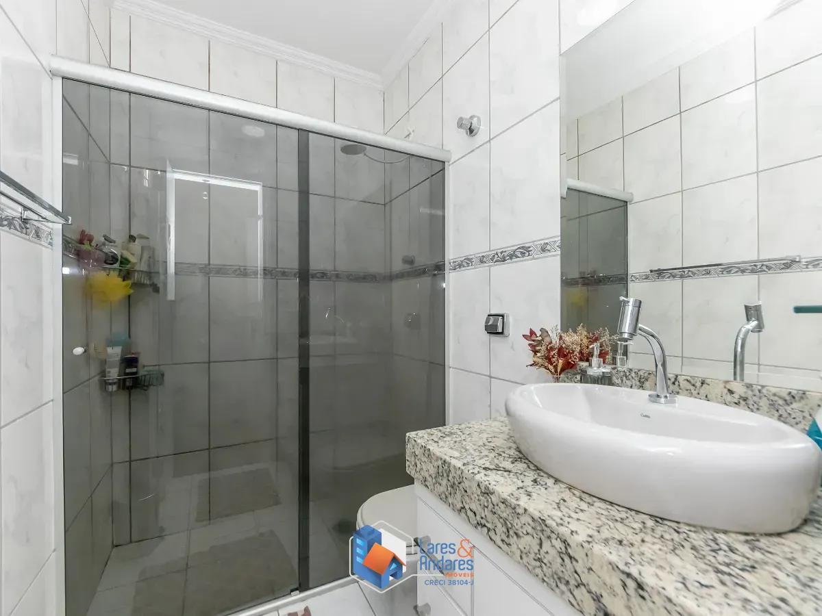 Sobrado, 2 quartos, 150 m² - Foto 26