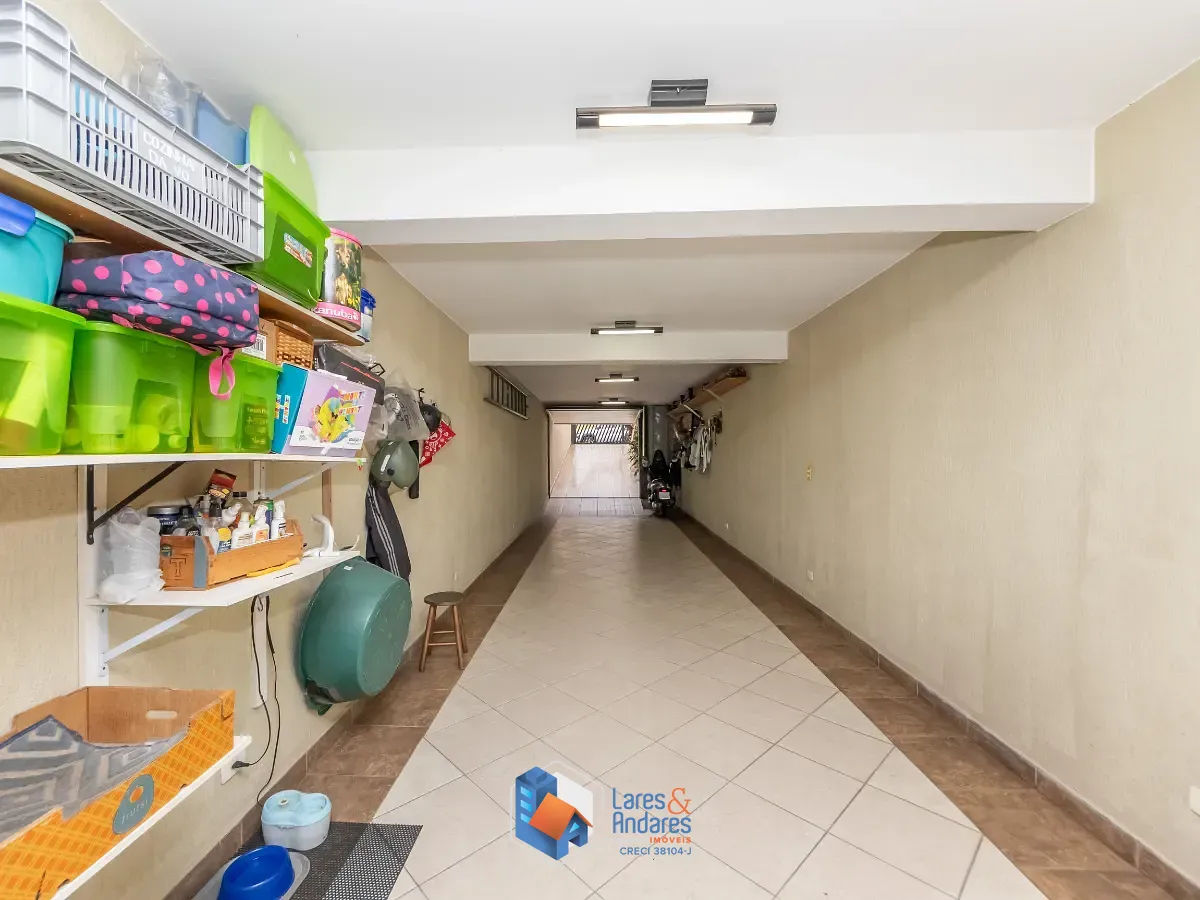 Sobrado, 2 quartos, 150 m² - Foto 40