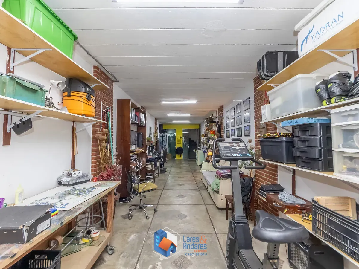 Sobrado, 2 quartos, 150 m² - Foto 45