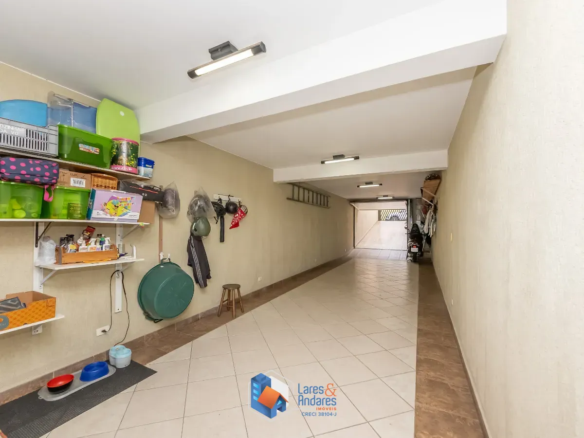 Sobrado, 2 quartos, 150 m² - Foto 39