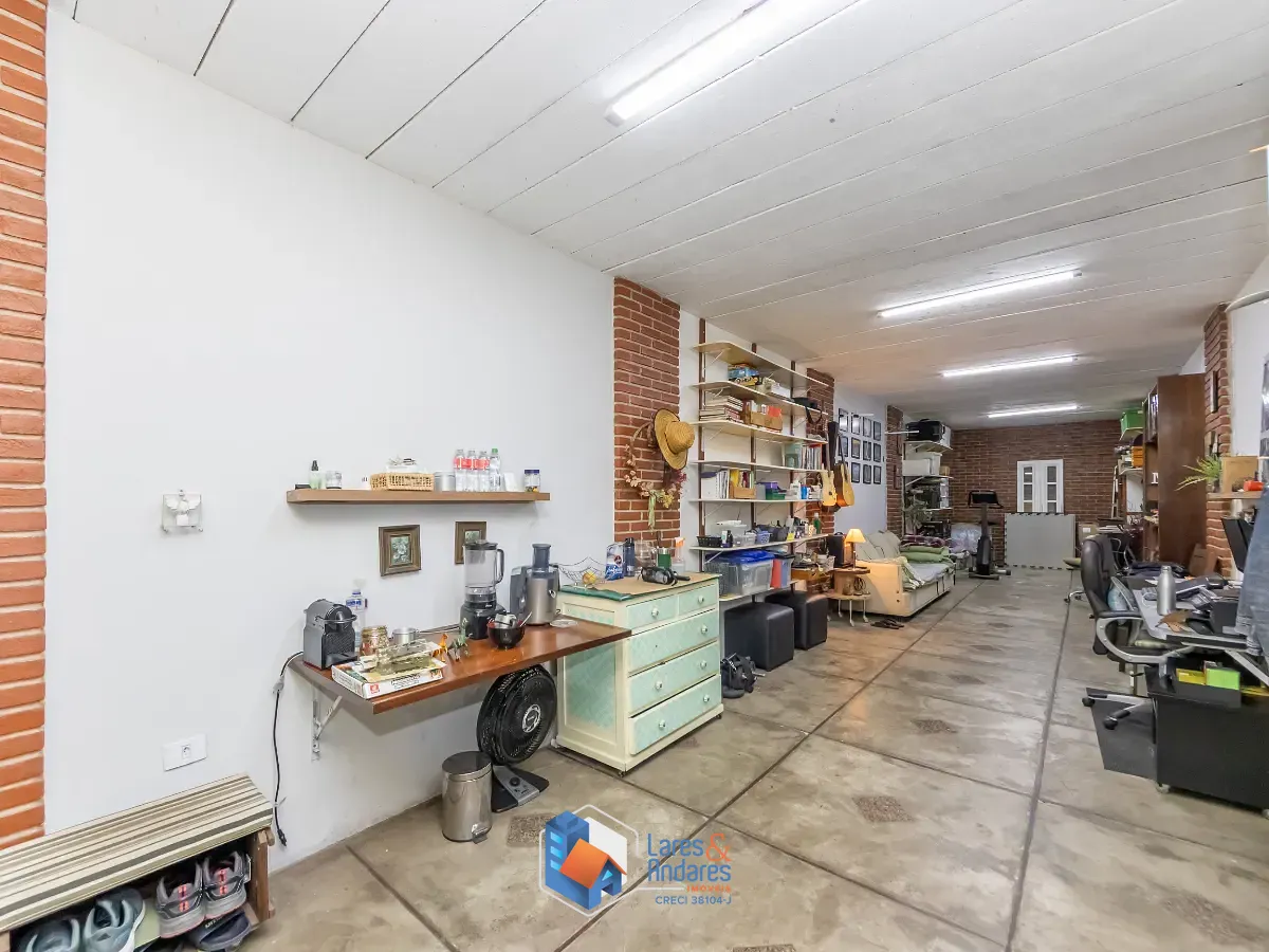 Sobrado, 2 quartos, 150 m² - Foto 43