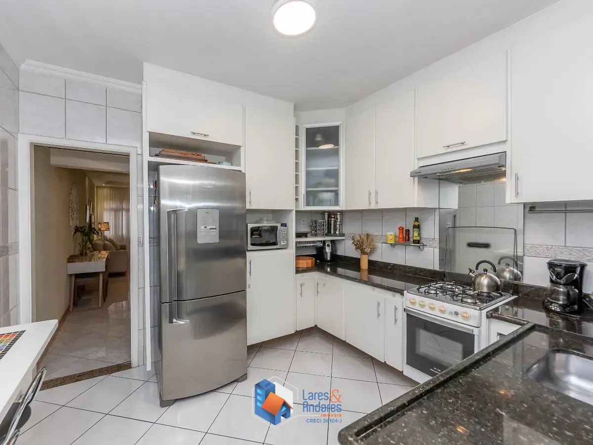 Sobrado, 2 quartos, 150 m² - Foto 19