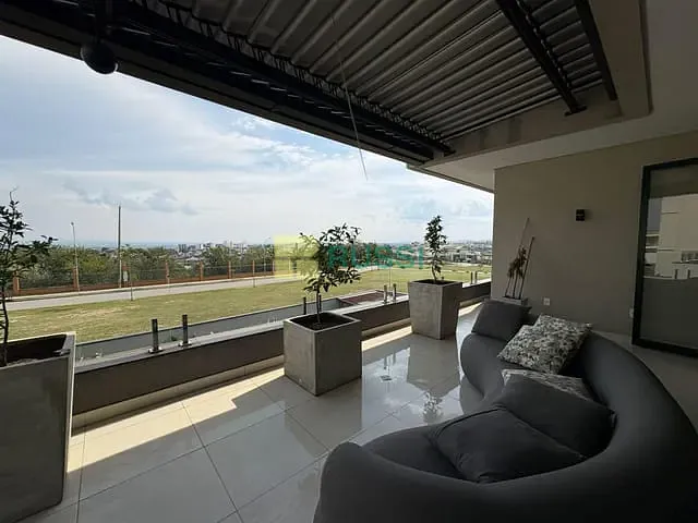 Sobrado com 504m² 5 quartos e 5 banheiros, à venda, no bairro Condomínio Residencial Alphaville I em São José dos Campos