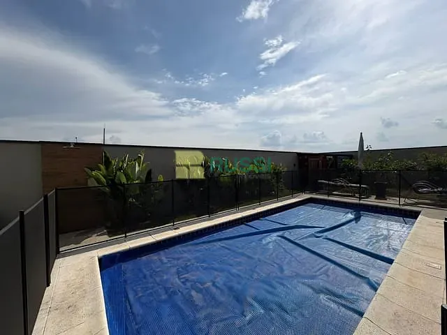 Sobrado com 504m² 5 quartos e 5 banheiros, à venda, no bairro Condomínio Residencial Alphaville I em São José dos Campos