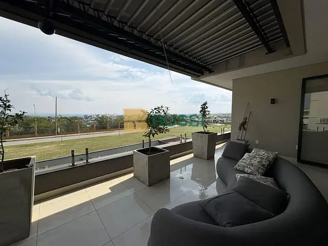 Sobrado com 504m² 5 quartos e 5 banheiros, à venda, no bairro Condomínio Residencial Alphaville I em São José dos Campos