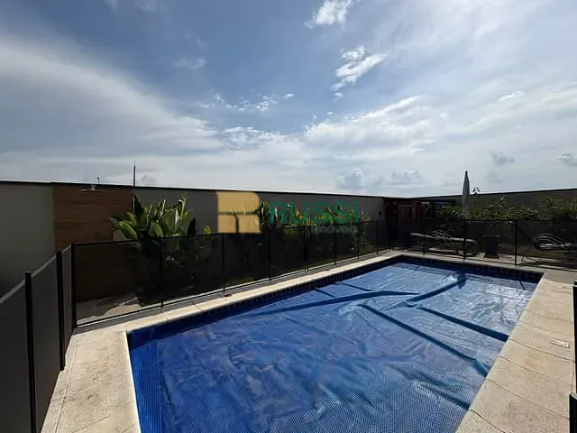 Sobrado com 504m² 5 quartos e 5 banheiros, à venda, no bairro Condomínio Residencial Alphaville I em São José dos Campos