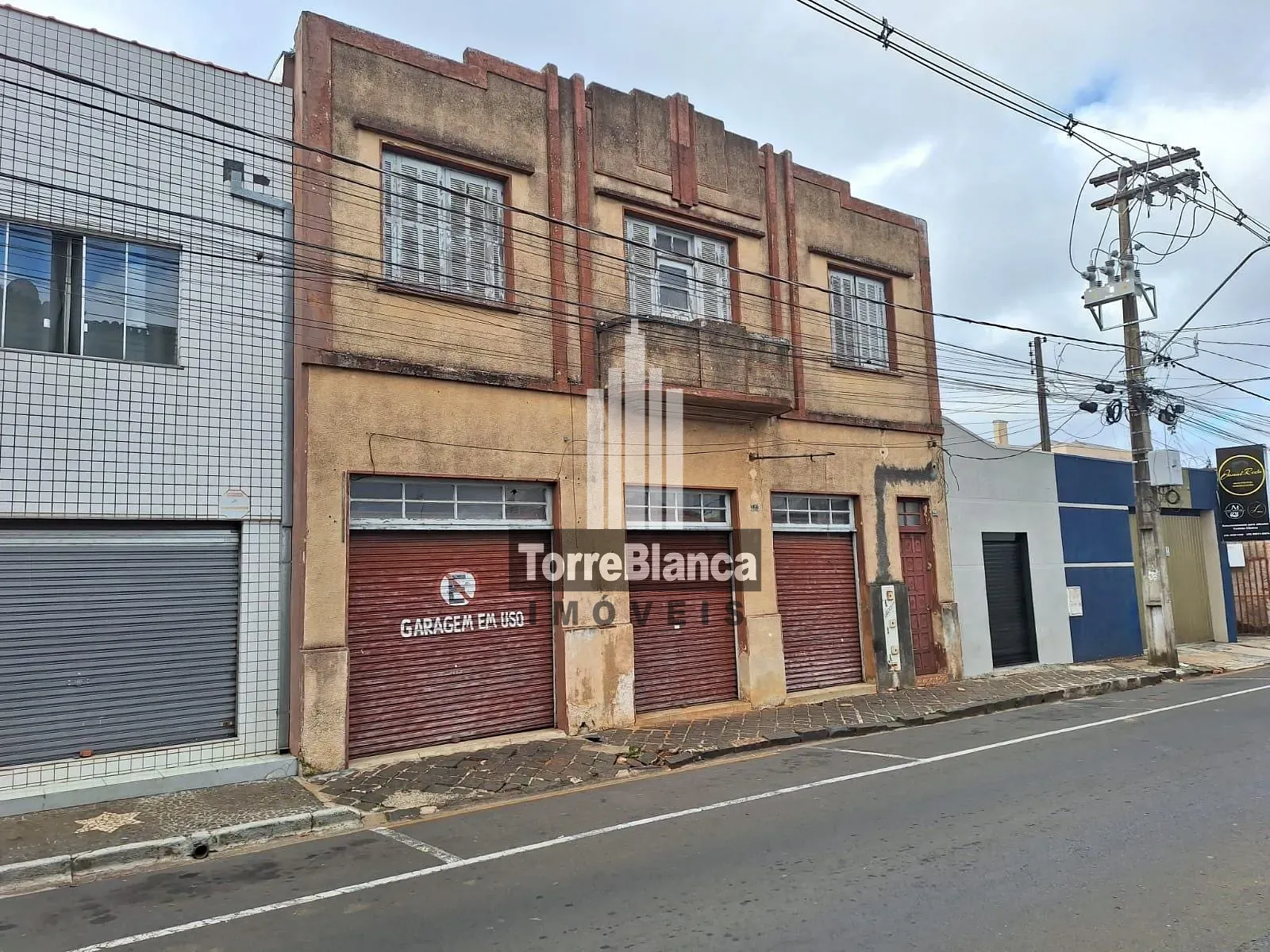 Sobrado, 1 quarto, 369 m² - Foto 2